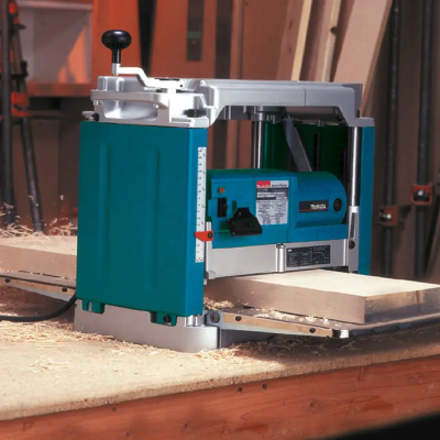 Máy bào bàn Makita 2012NB, cs 1650W