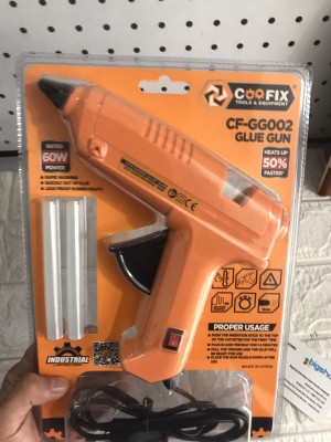 Súng bắn keo COOFIX CF-GG002