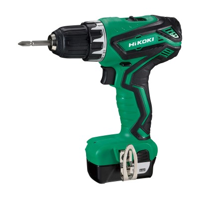 Máy khoan vặn vít chạy pin HIKOKI DS10DAL 10.8V