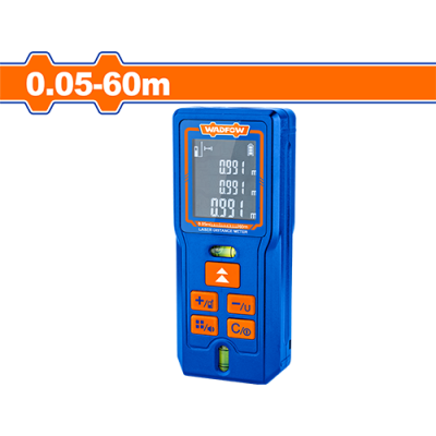 Máy đo khoảng cách tia lade WADFOW WDL1506 60m