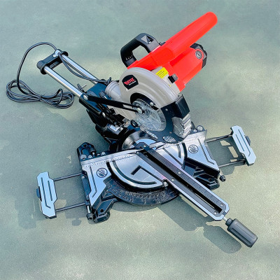 Máy cắt đa năng BTEC BT9072, 185mm, CS 1400W