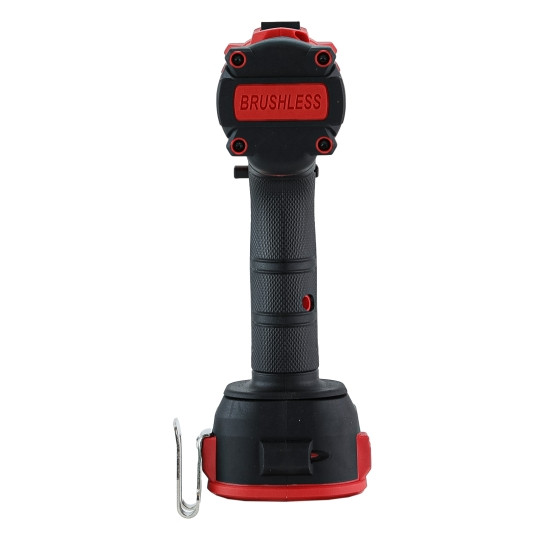 Máy Khoan 3 Chức Năng 18V KINGBLUE KM18QD (Giá chưa bao gồm pin và sạc)