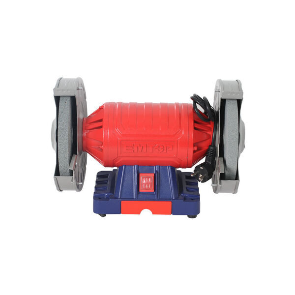 Máy mài đá 2 đầu EMTOP EBGR83501
