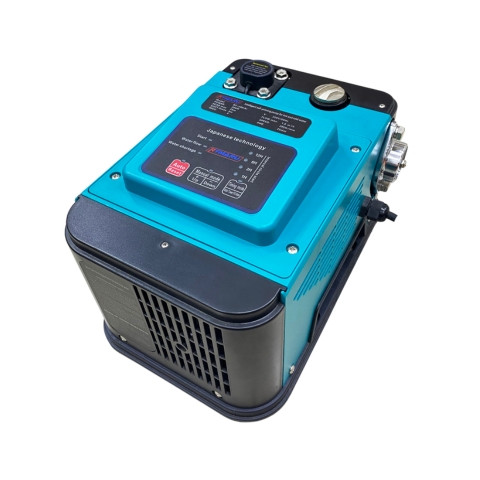 Máy bơm tăng áp RYMARU RY-200(A)
