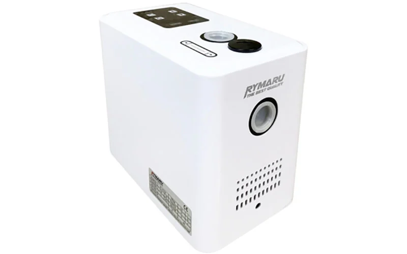 Máy Bơm Tăng Áp Biến Tần RYMARU RY-IVT320
