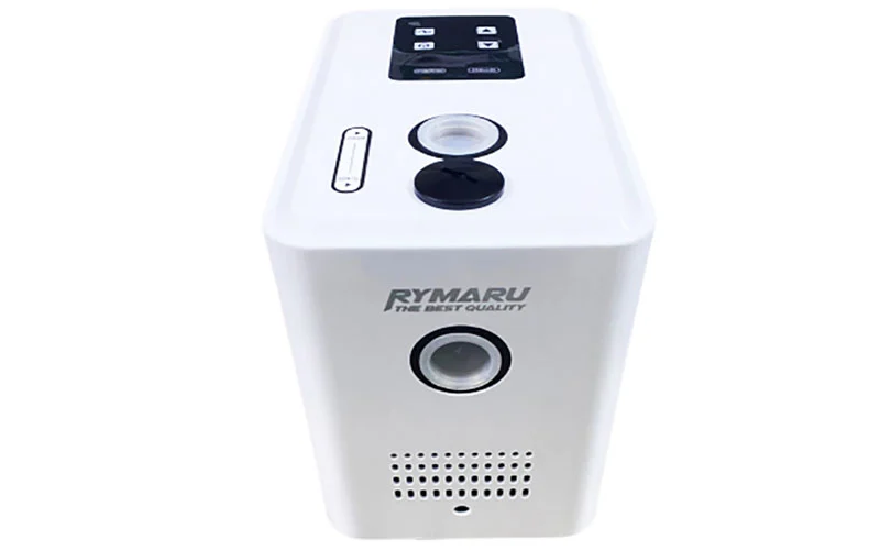 Máy Bơm Tăng Áp Biến Tần RYMARU RY-IVT320