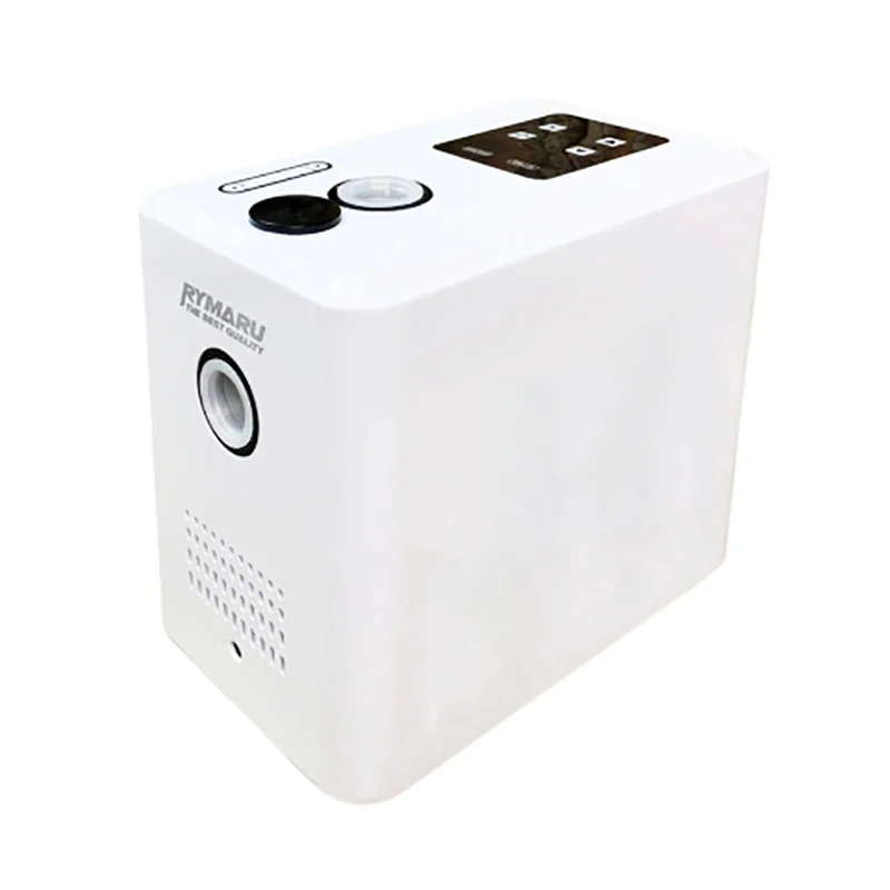 Máy Bơm Tăng Áp Biến Tần RYMARU RY-IVT320