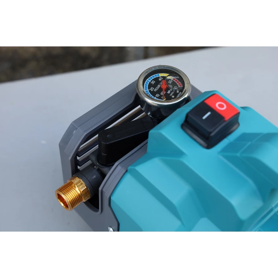 Máy Rửa Xe Mini Gia Đình RYMARU RY908