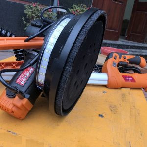 Máy Chà Tường Có Cần Amaxtools 750W AM 7238A