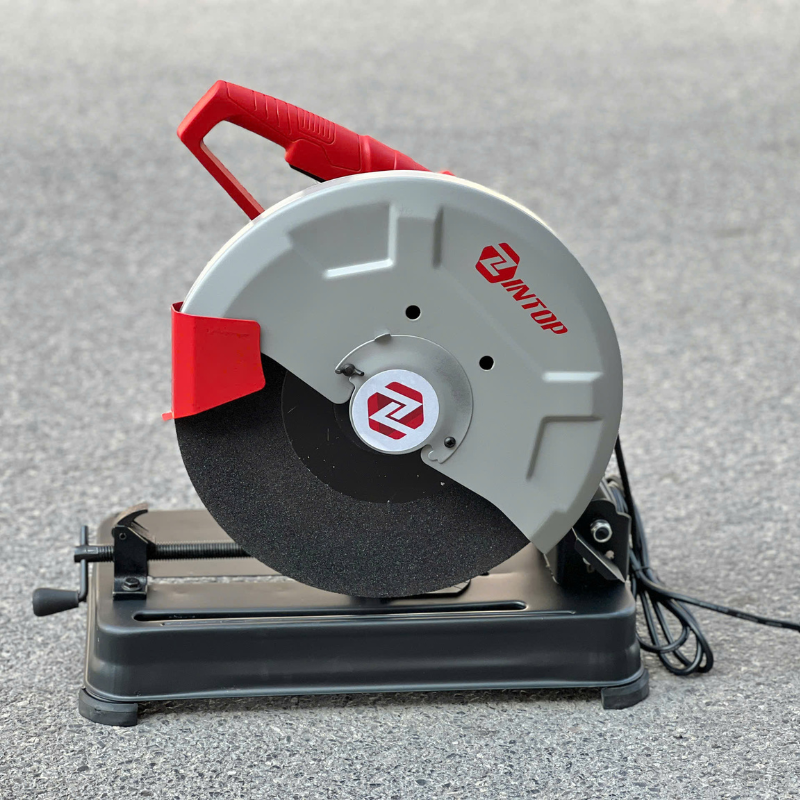 Máy Cắt Sắt Để Bàn 2300W, 355mm Lintop LTC-2300