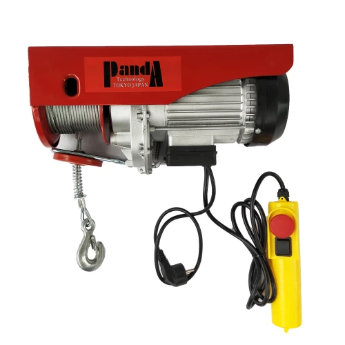 Máy Tời PANDA TPA1200/30