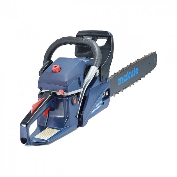 Máy cưa xích xăng Makute GC002 2100W | Lam xích 50cm | Chính hãng
