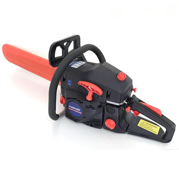 Máy cưa xích xăng Makute GC002 2100W | Lam xích 50cm | Chính hãng