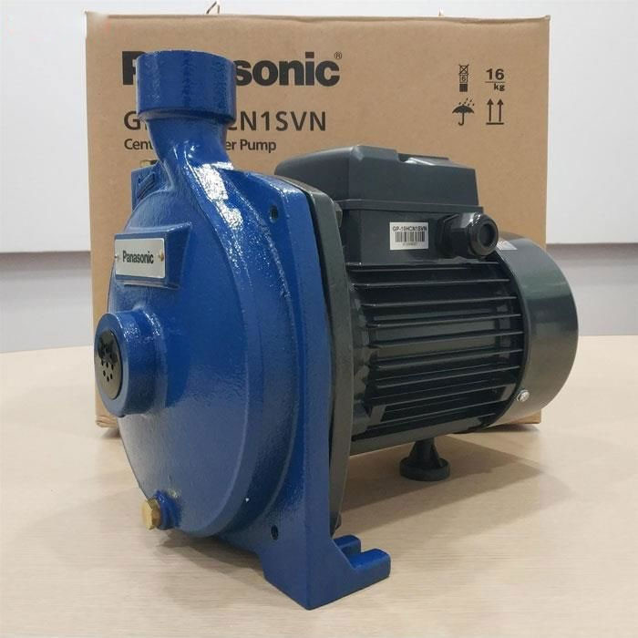 Máy bơm đẩy cao công suất lớn 740W Panasonic GP-10HCN1SVN