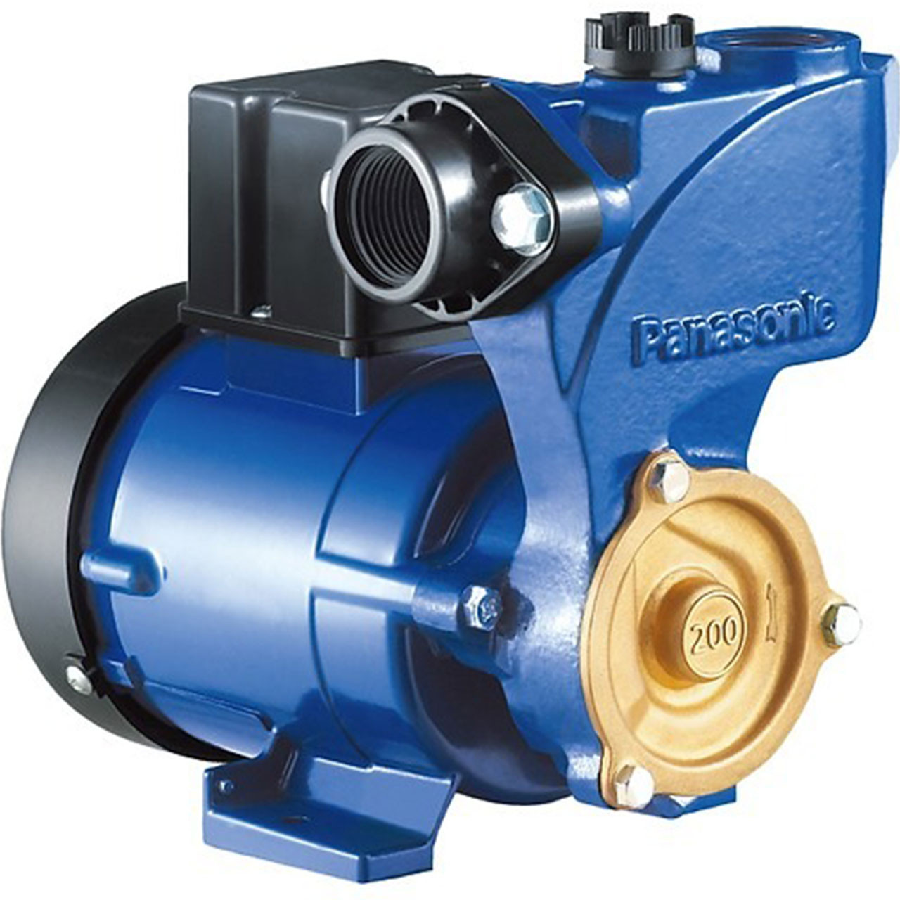 Máy bơm đẩy cao 200W Panasonic GP-200JXK
