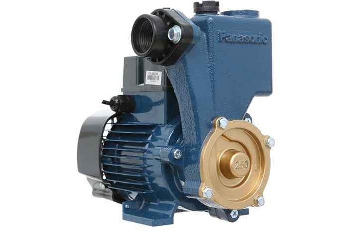 Máy bơm đẩy cao 250W Panasonic GP-250JXK
