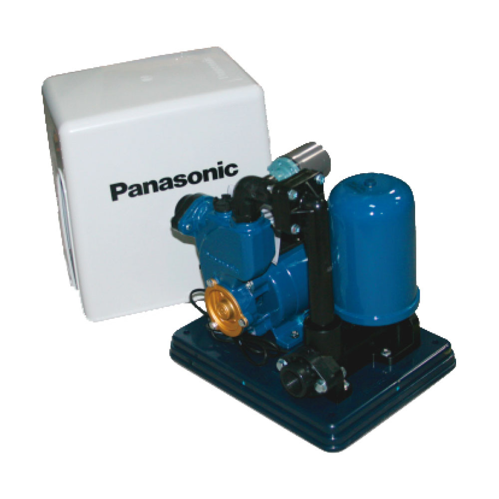 Máy bơm tăng áp 125W Panasonic A-130JAK