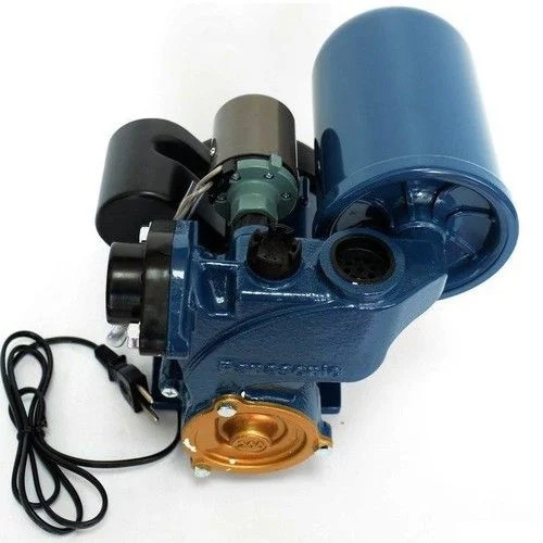 Máy bơm tăng áp 125W Panasonic A-130JAK