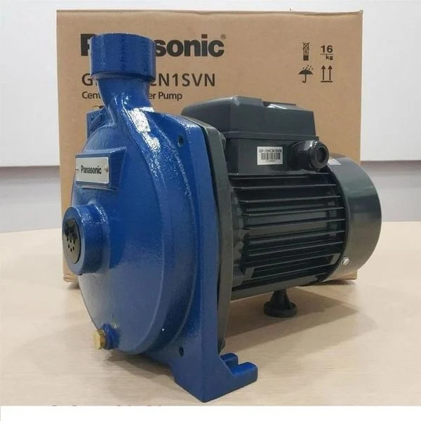 Máy bơm đẩy cao công suất lớn 1480W Panasonic GP-20HCN1SVN