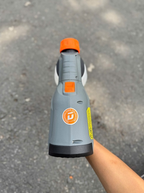 Máy phun sơn 21V DEKTON M21-SPS1000