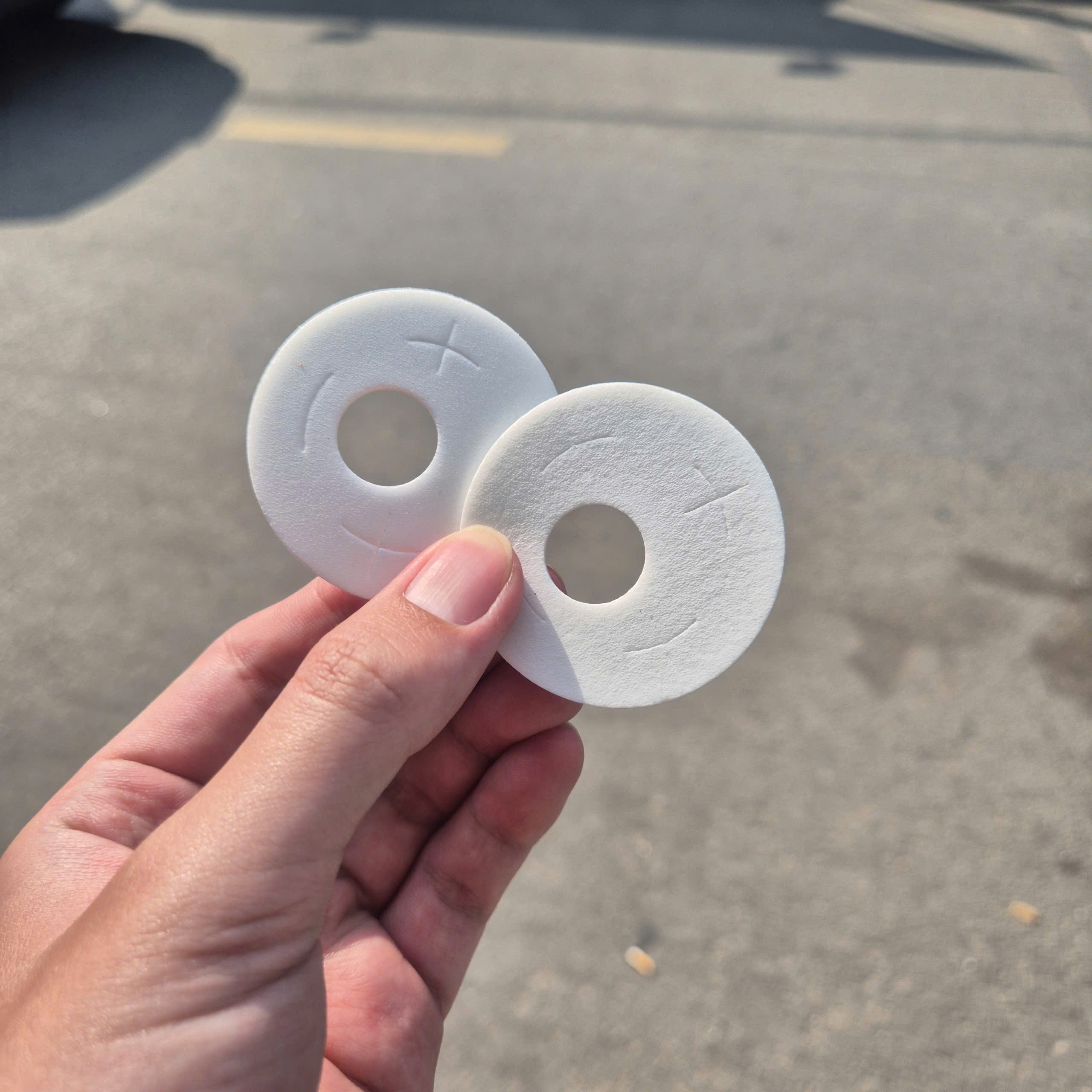 Máy phun sơn 21V DEKTON M21-SPS1000X