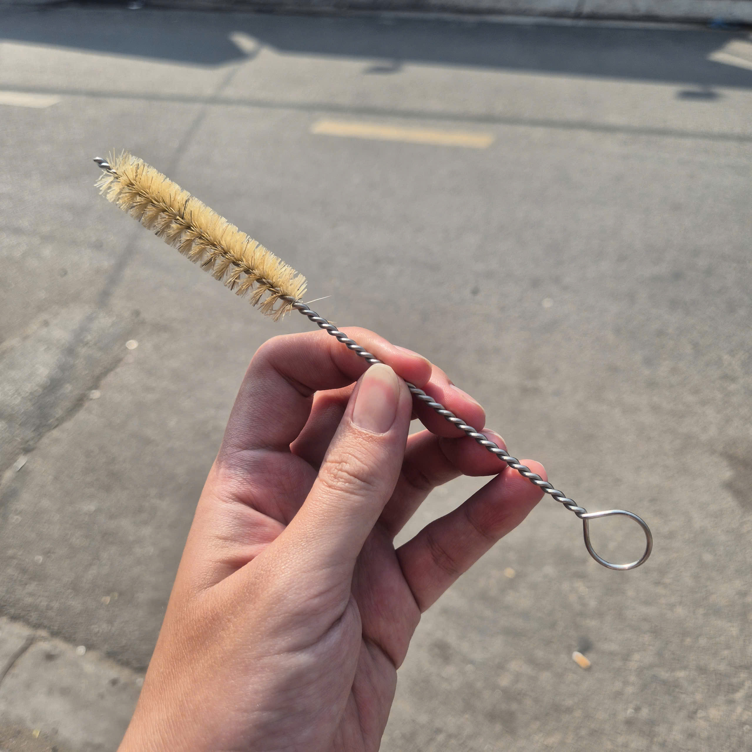 Máy phun sơn 21V DEKTON M21-SPS1000X