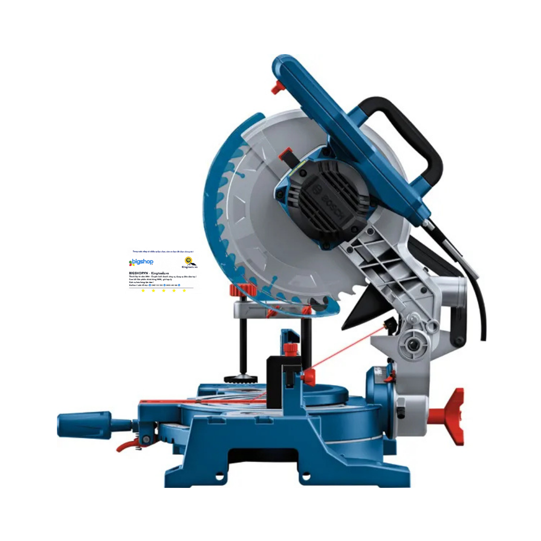 Máy cưa vát đa góc BOSCH GCM 254 (CS 1750W)