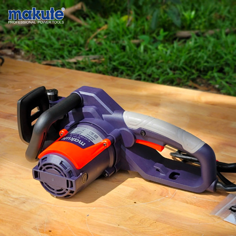Máy cưa xích điện 16 inch 2200W Makute EC121-16