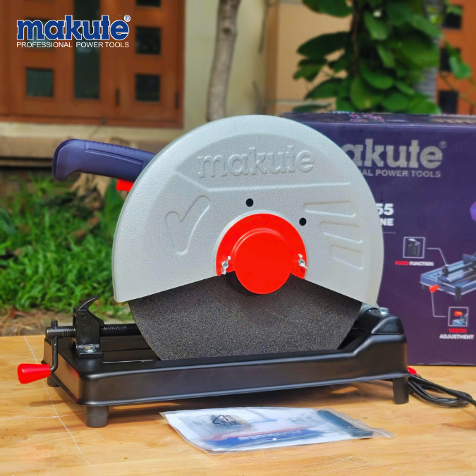 Máy cắt sắt 355mm 2000W Makute CM111-355
