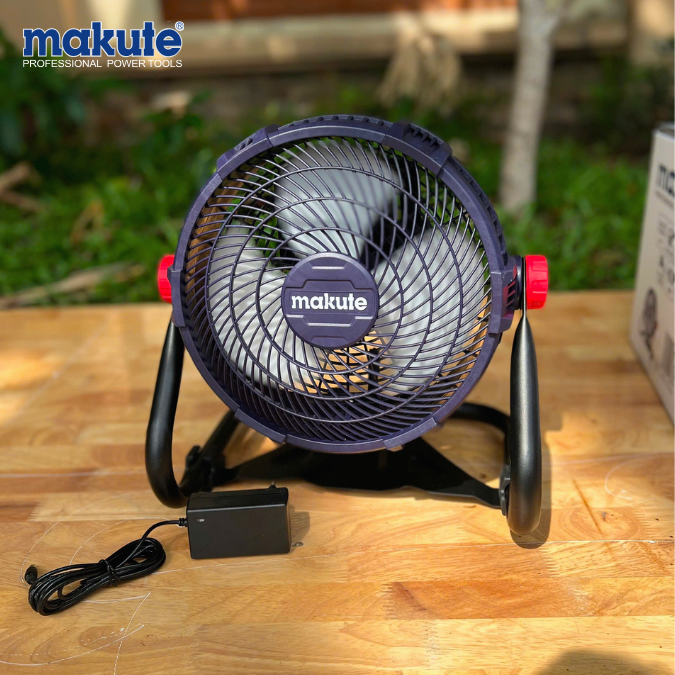 Máy quạt pin Makute CLF121-12 