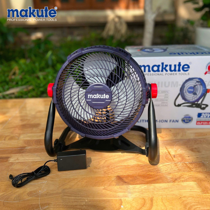 Máy quạt pin Makute CLF121-12 