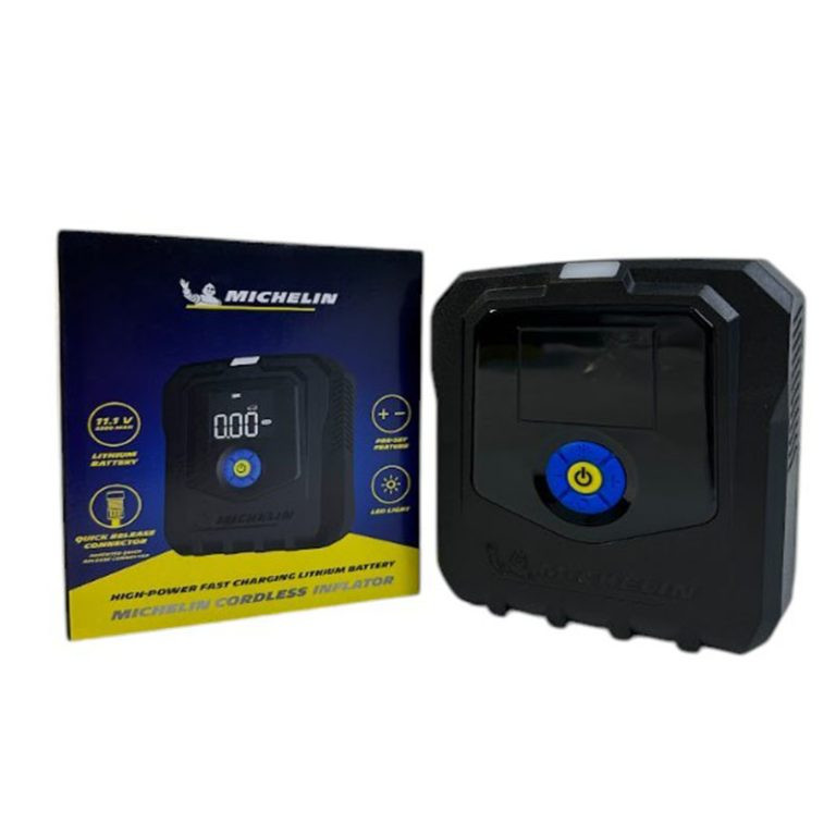 Máy bơm đa năng 12V/DC Michelin M2567 
