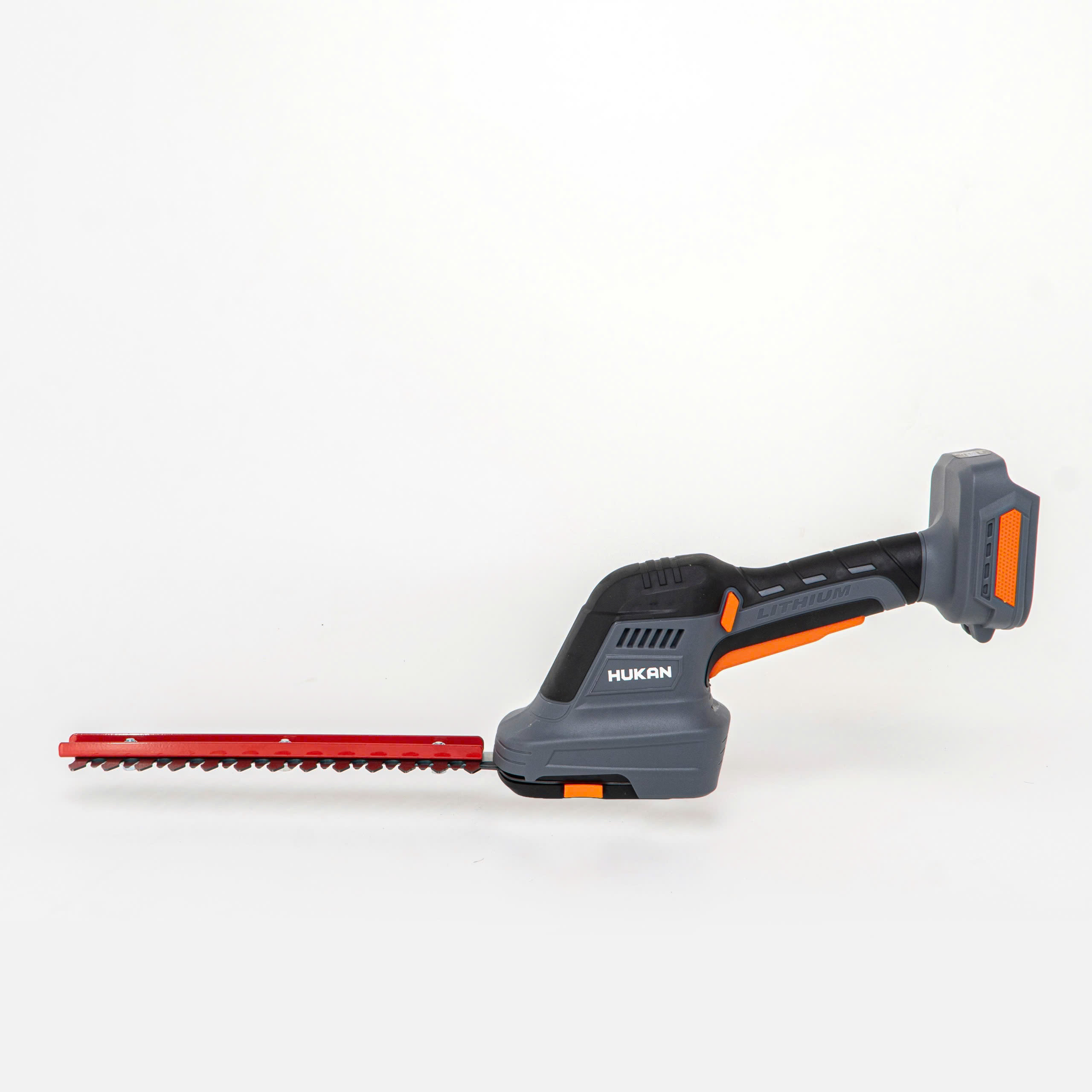 Máy cắt tỉa hàng rào dùng pin 21V HUKAN G1-GS400