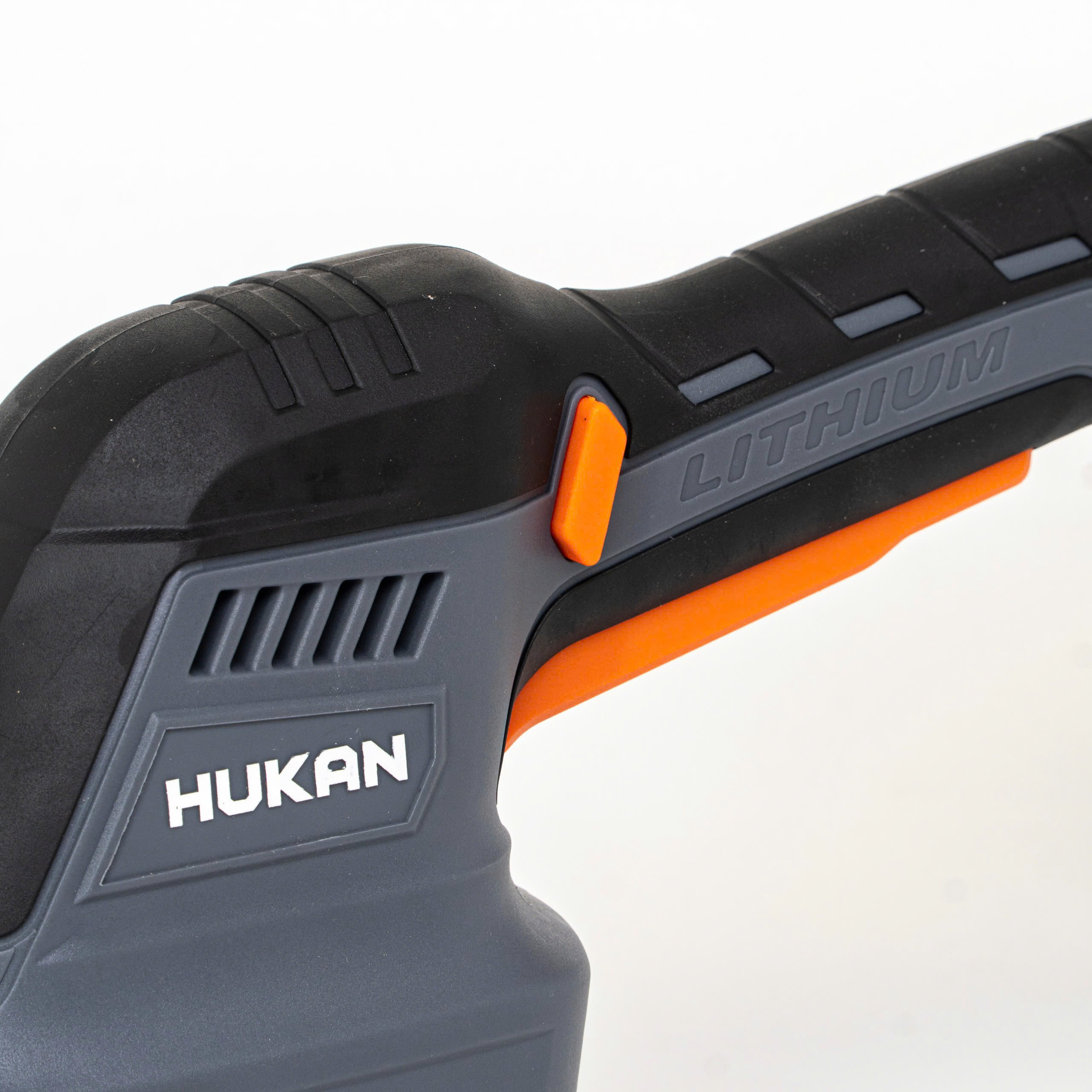 Máy cắt tỉa hàng rào dùng pin 21V HUKAN G1-GS400