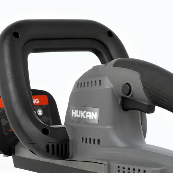 Máy cắt tỉa hàng rào dùng pin 21V (GEN 2) Hukan G2-THR5014