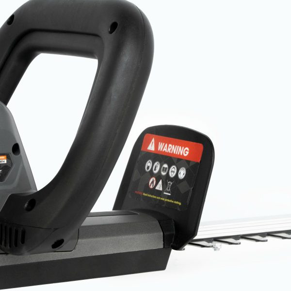 Máy cắt tỉa hàng rào dùng pin 21V (GEN 2) Hukan G2-THR5014
