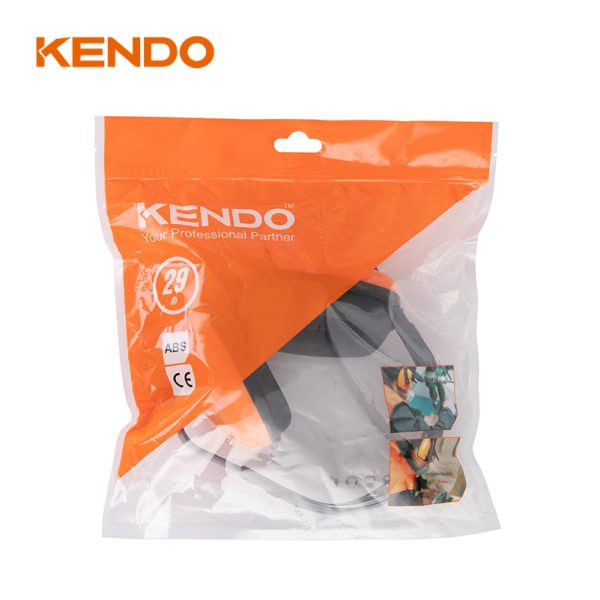 Bịt tai chống ồn Kendo 76342