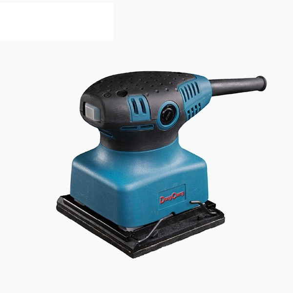 Máy Chà Nhám Rung 240W Dongcheng DSB03-100