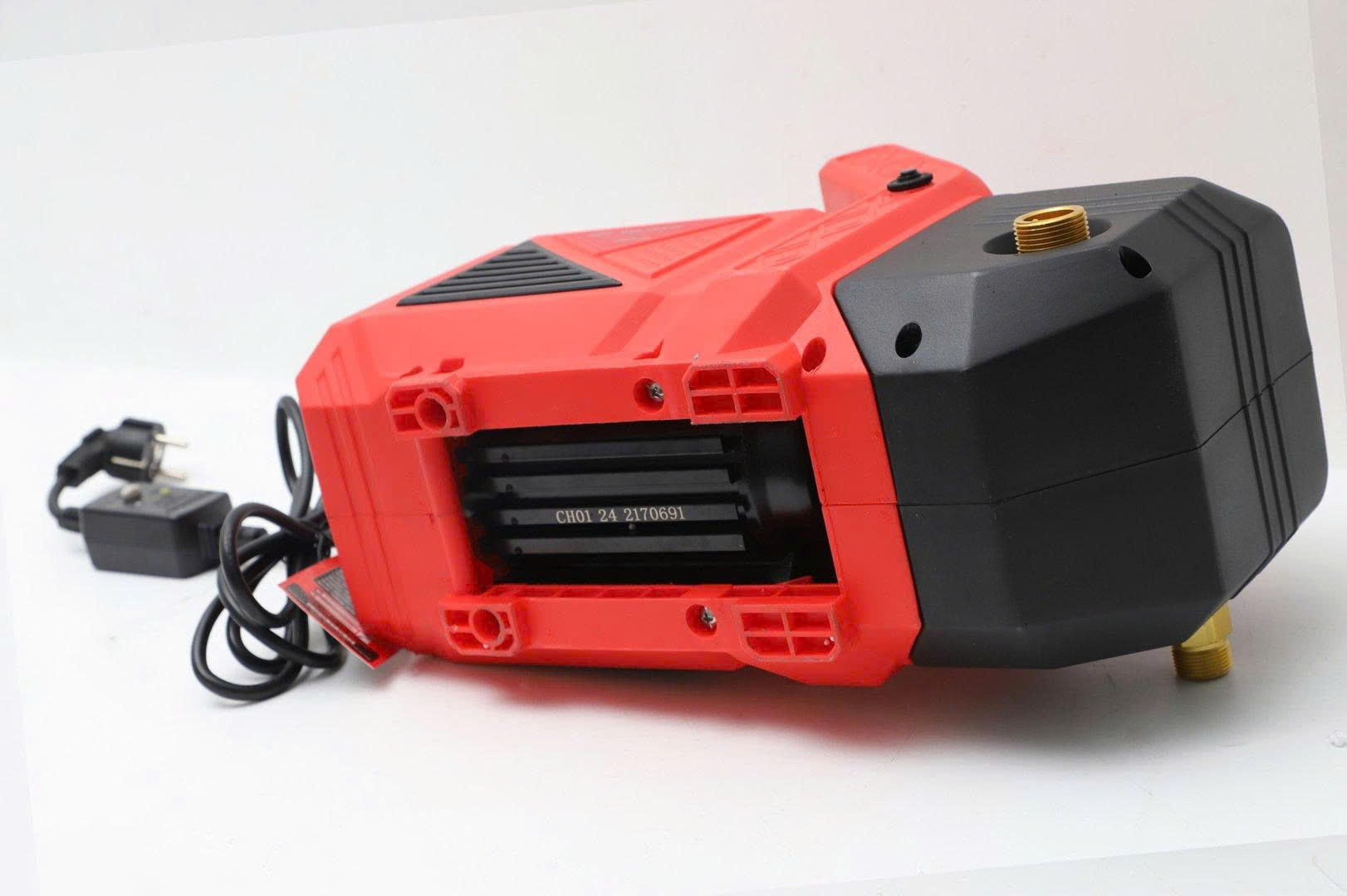 Máy xịt rửa cao áp OSHIMA MXR-1418-C1 (Công suất 3000W)