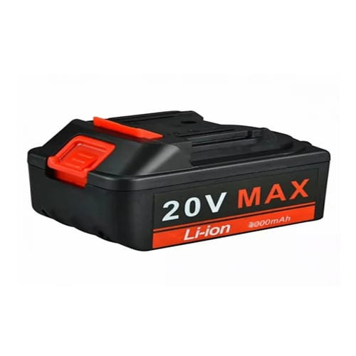 Pin lớn 20V/2Ah MAKUTE chân phổ thông.