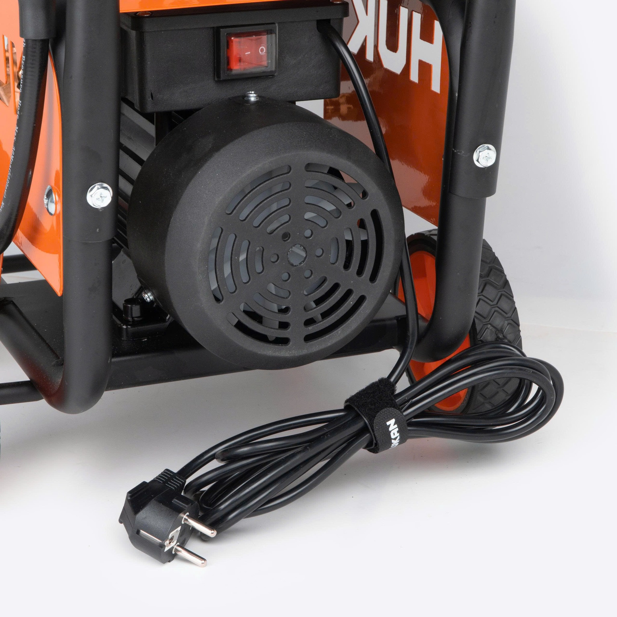 Máy xịt rửa xe có chỉnh áp 3200W HUKAN G3-R10