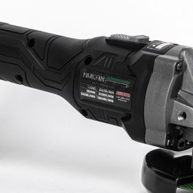 Máy mài pin 5 tốc độ HUKAN G3-A9900 – Không chổi than, công tắc cạnh