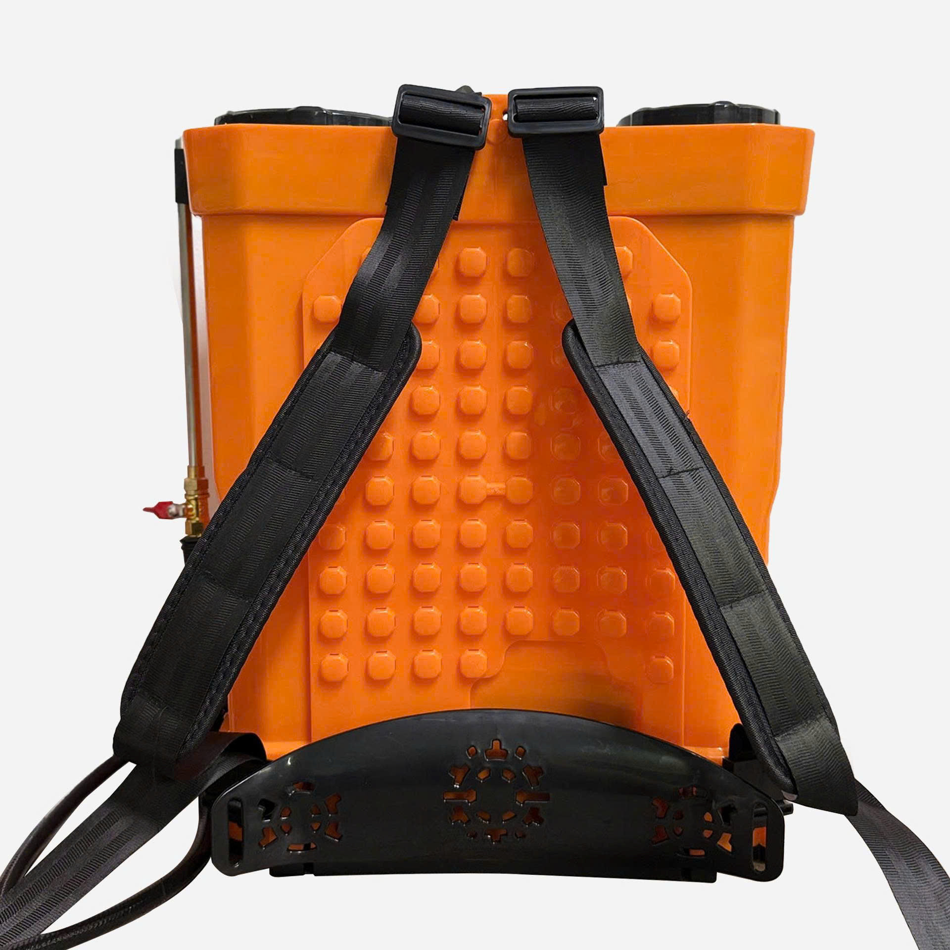 Máy phun thuốc sử dụng acquy HUKAN G2-BPT2010