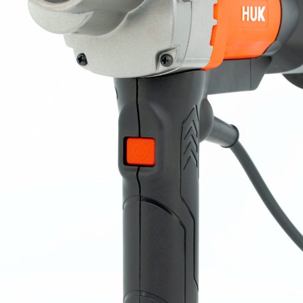  Máy khoan rút lõi (GEN 3) G3-KRL178BL HUKAN, mũi 198mm