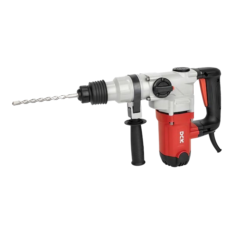 Máy khoan búa 2 chức năng 1150W 28mm DCK KZC05-28B