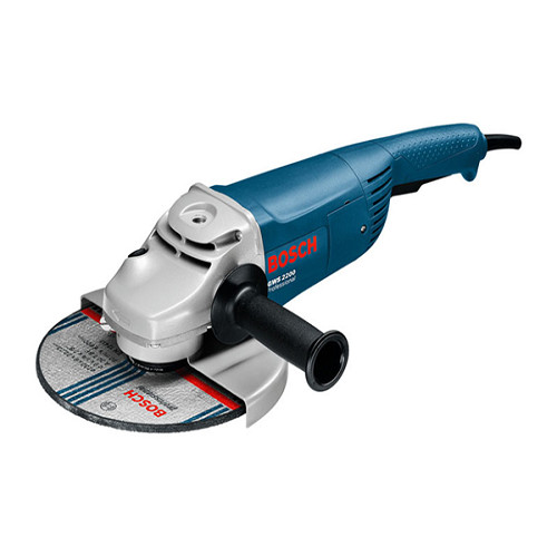 Máy mài góc lớn 2200W 180mm Bosch GWS 2200-180
