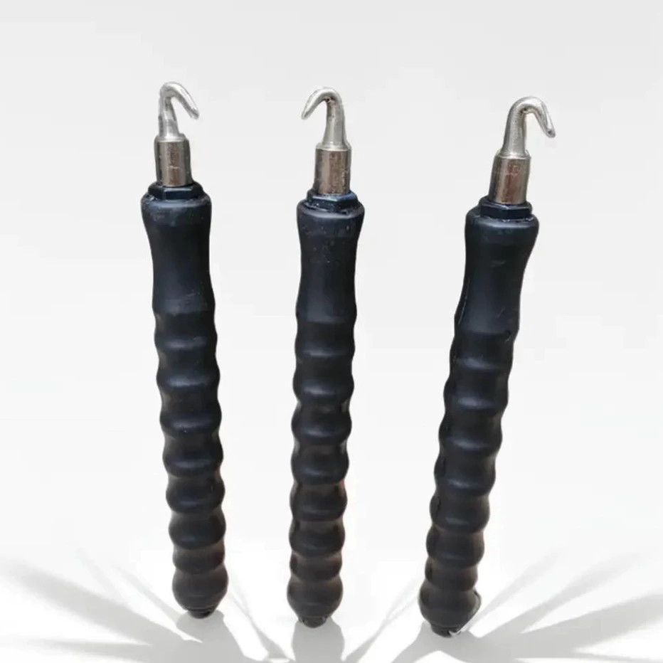 Móc buộc dây thép bán tự động thông minh