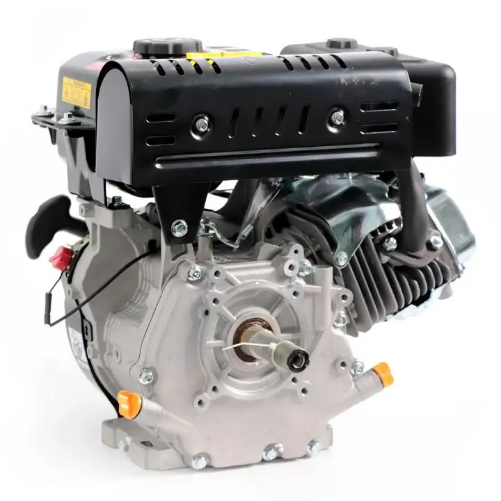 Máy nổ chạy xăng 11HP OSHIMA OS 180F
