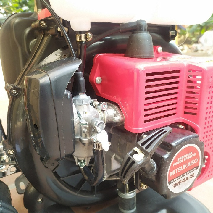 Bình xạ phân 2 thì 26L MITSUKAISHO 3WF-3A-26