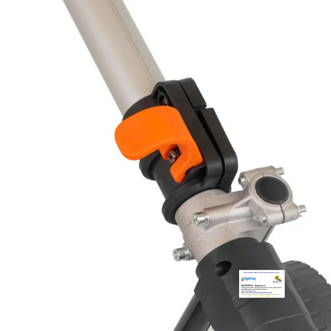 Máy cắt cỏ dùng pin HUKAN G2-CCP329 (GEN 2)
